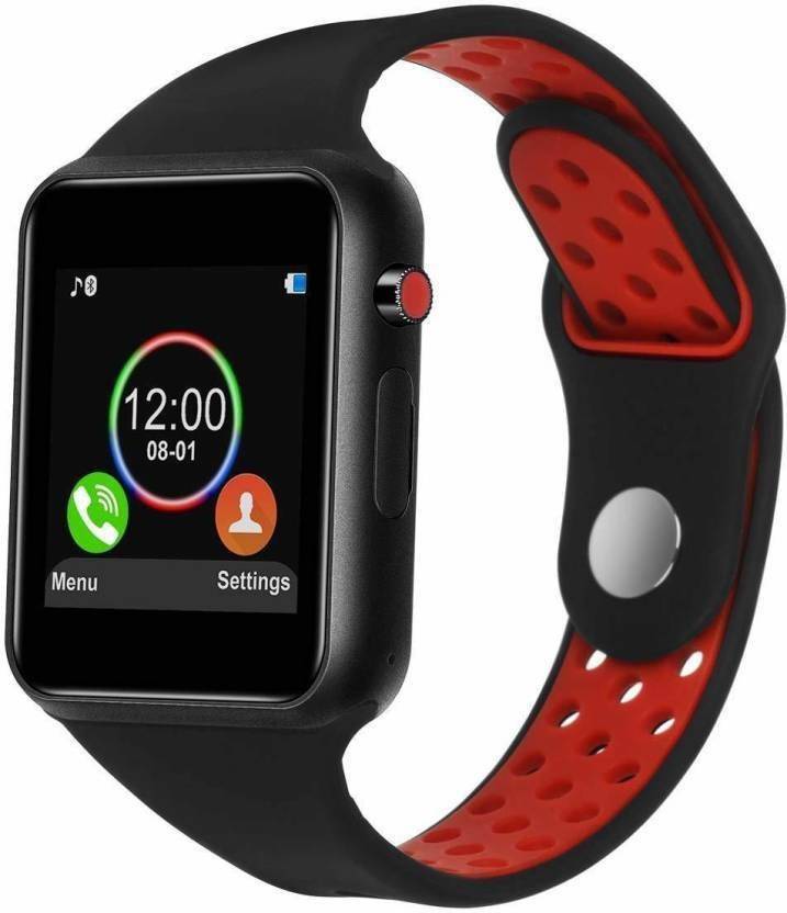 m3 watch flipkart