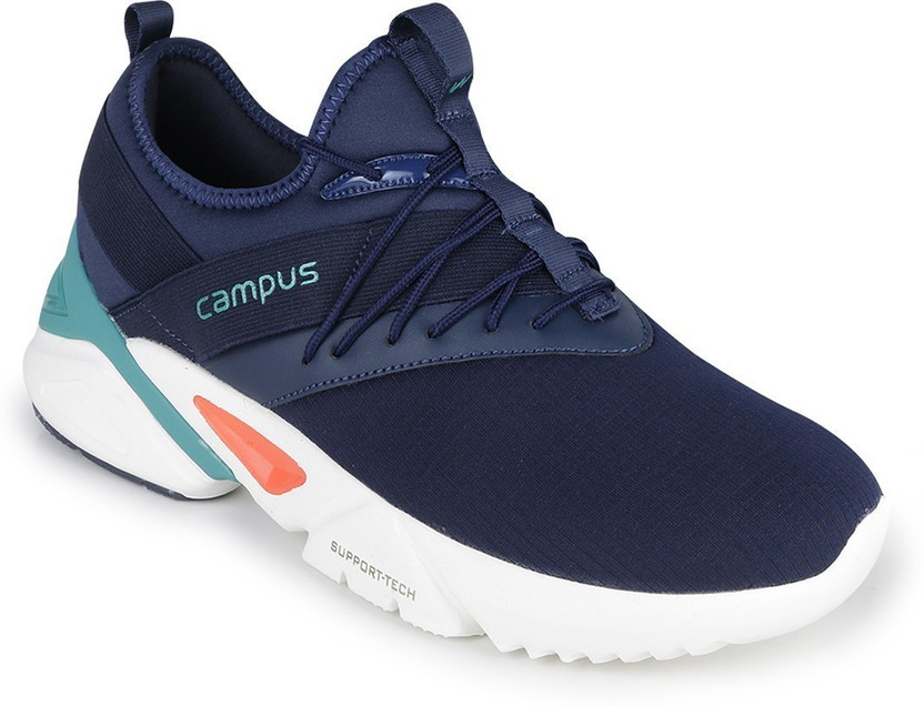 Buy CAMPUS HONOR Running Shoes For Men 