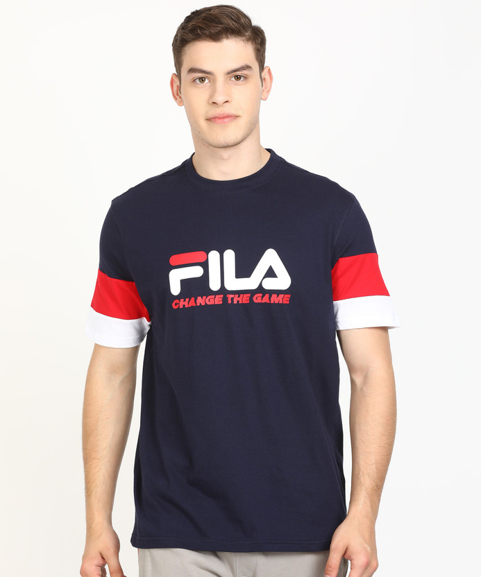 Prix t shirt fila