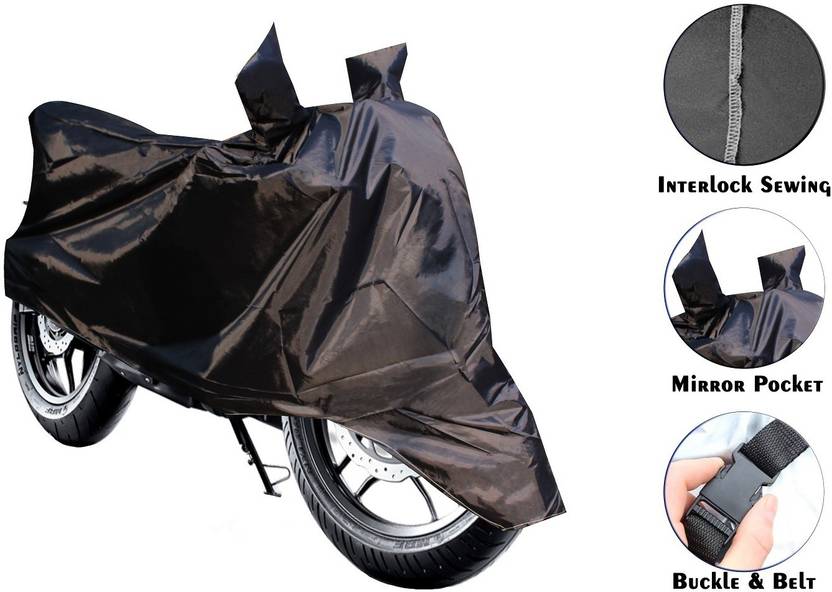 tvs bike cover