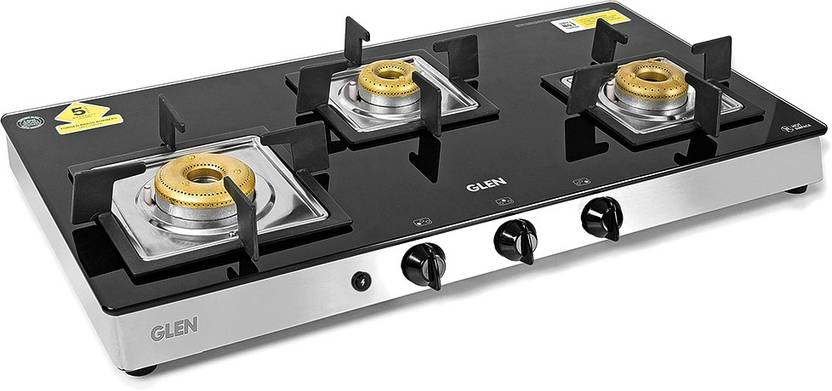 glen gas stove 3 burner amazon