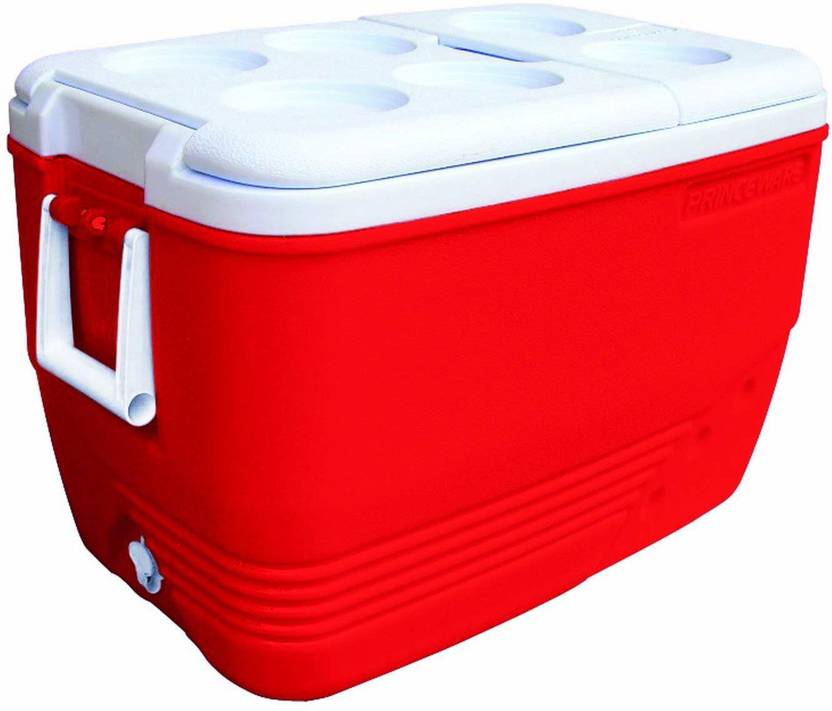PRINCEWARE Plastic Ice Box, 60.5 Litre, Assorted ICE BOX Buy