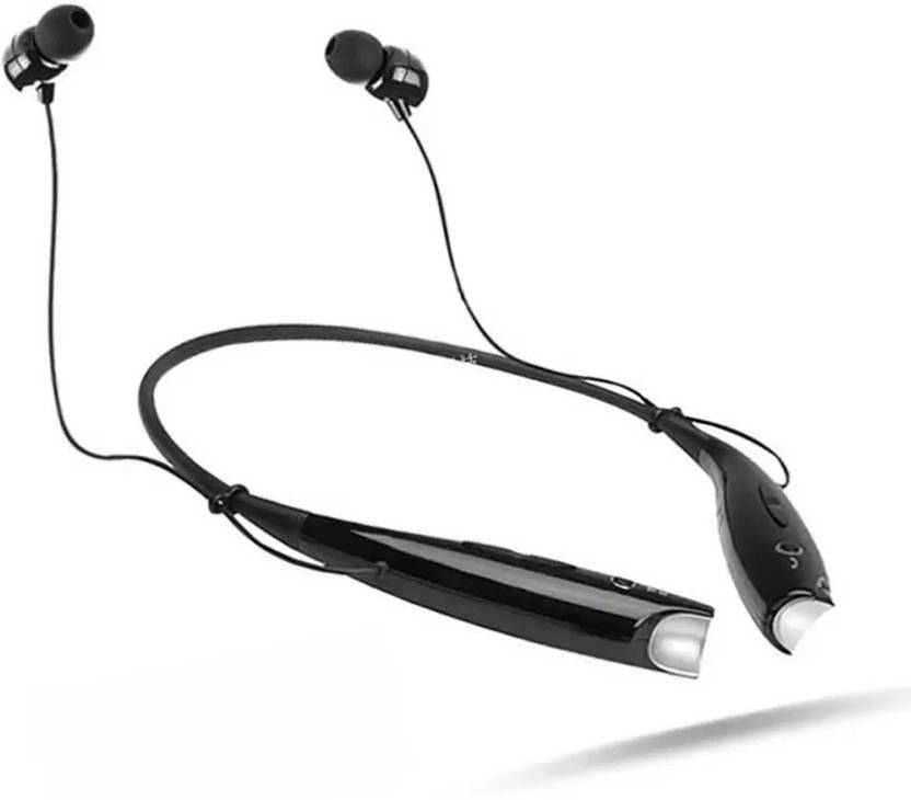 YAMAY Wireless Sport Stereo Headset HBS730 Neckband Bluetooth