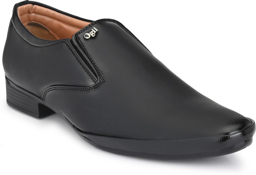 Ogil Gold Comfortable ,stylish shoes 