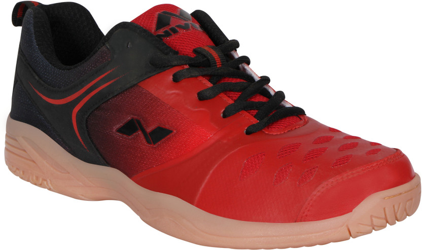 NIVIA Badminton Shoes For Men - Buy 