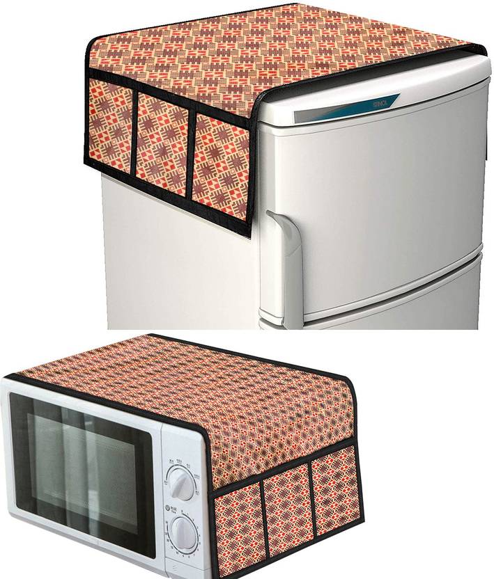 Home Layer Refrigerator Cover Price in India Buy Home Layer