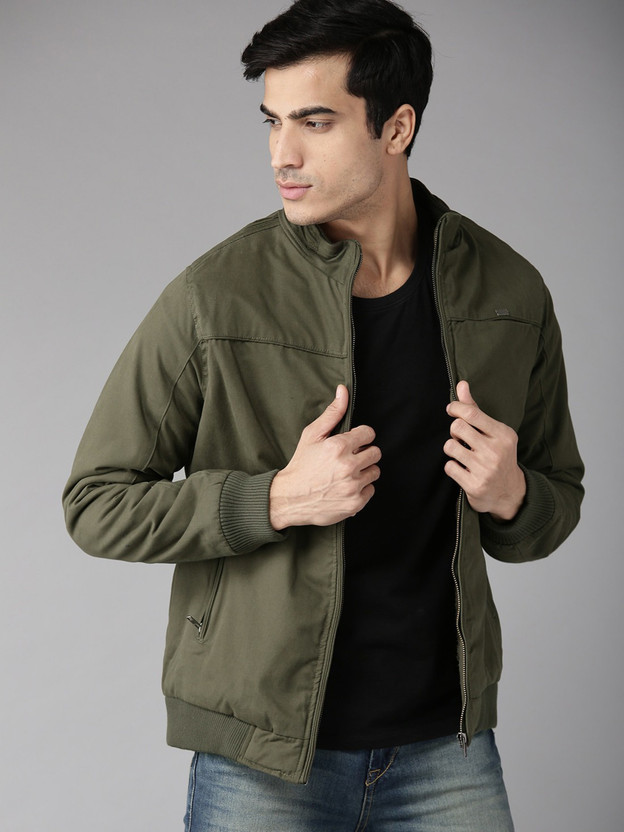 roadster jackets