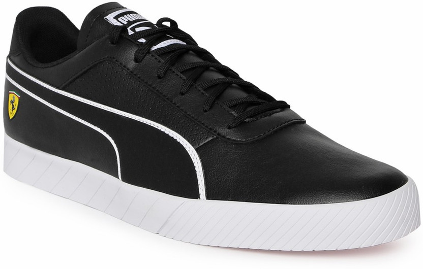 puma sf vulc track sneakers