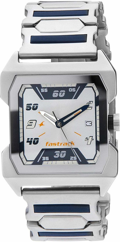 fastrack ng1474sm01 party watch