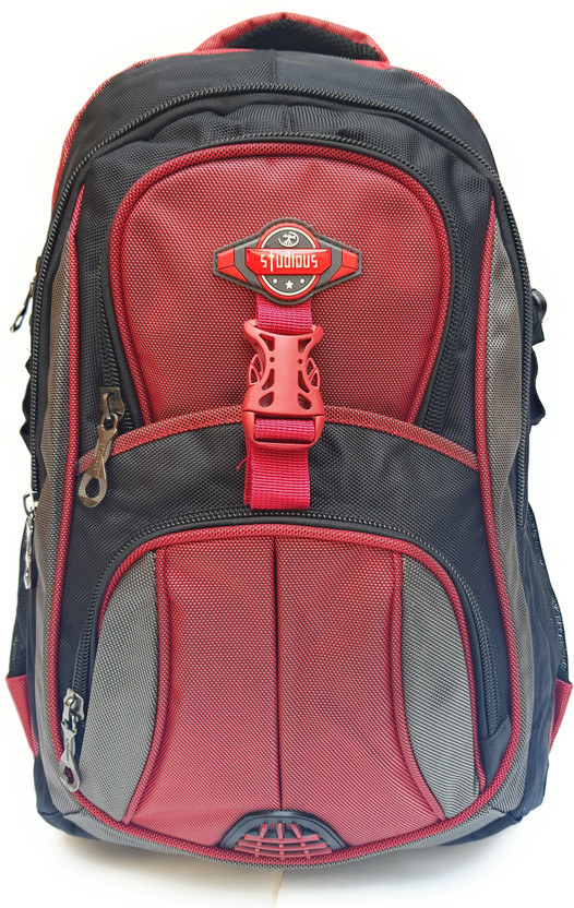 Studious college bags price clearance