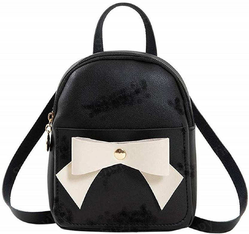Mini korean backpack clearance