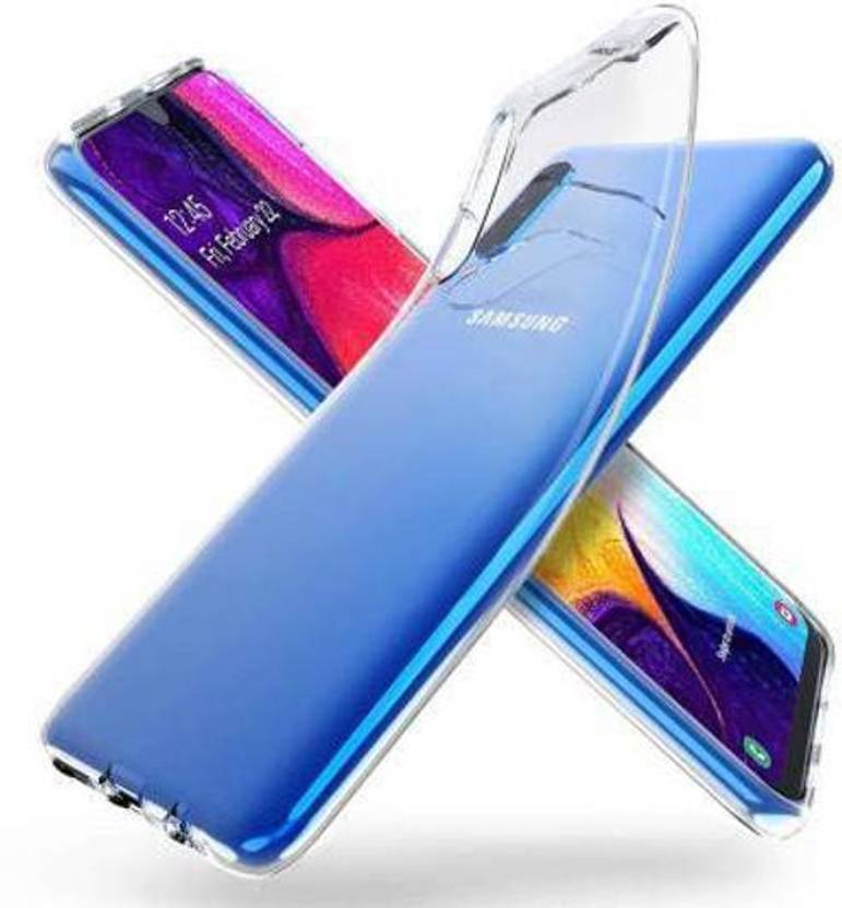 BLDM Back Cover for SAMSUNG A30S - BLDM : Flipkart.com