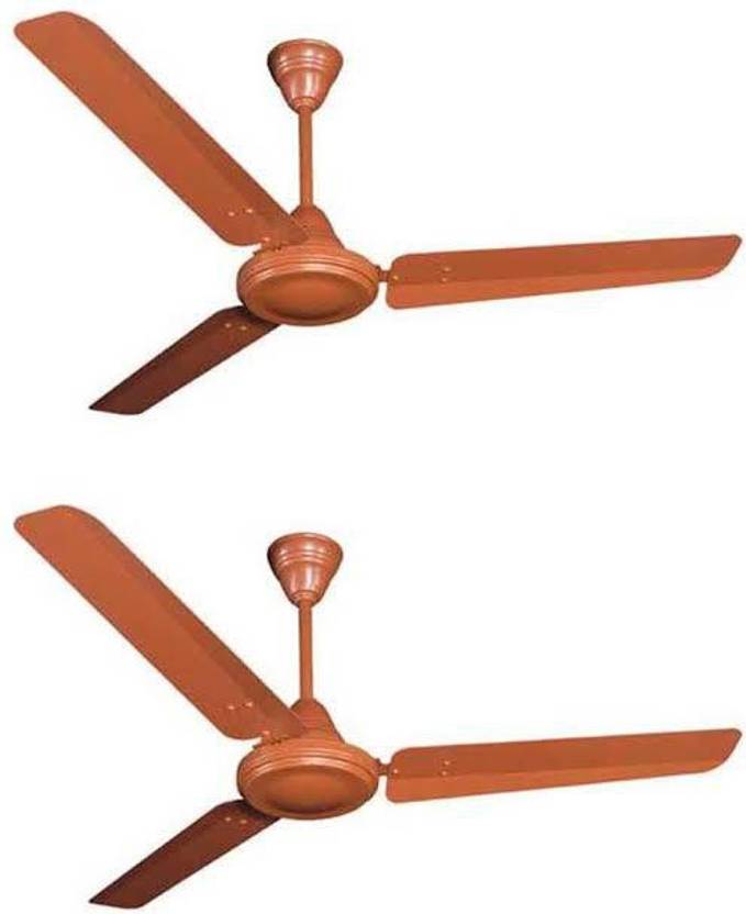 Crompton HS48BRN 1200 mm 3 Blade Ceiling Fan Price in India Buy