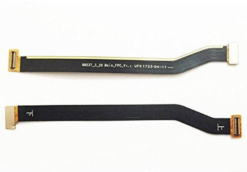 Shockware FPC LCD Display Connector Motherboard Main FPC Flex Cable_48