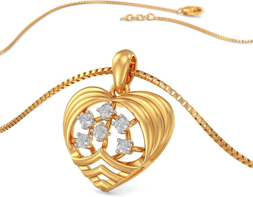 Joyalukkas Joyalukkas Pride Diamond Valentine's Day Collection 18K