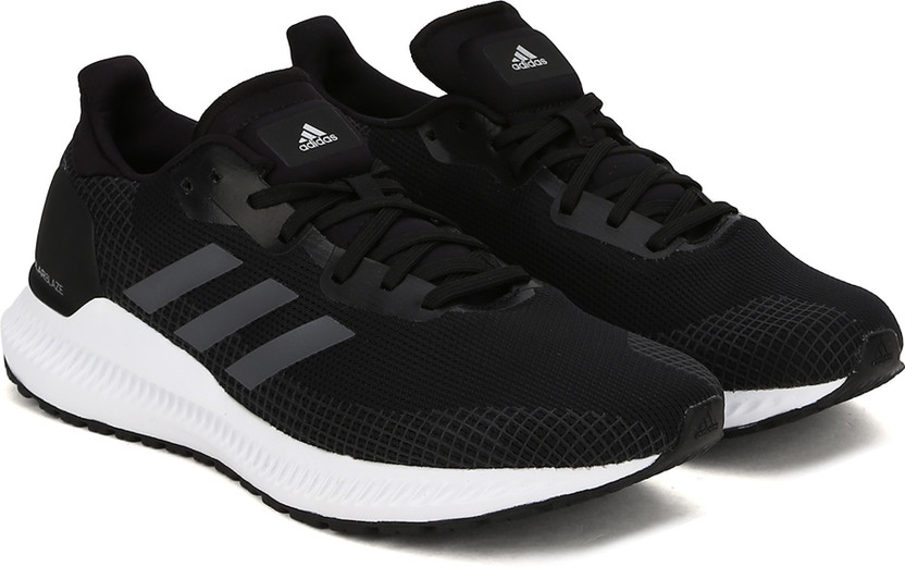 Buy ADIDAS Solar Blaze M Running Shoes 