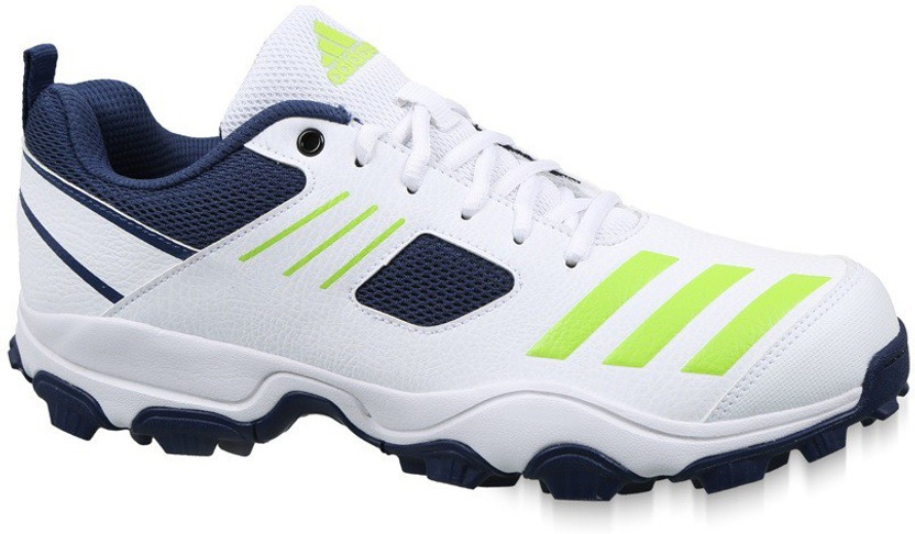 Adidas cricket shoes flipkart clearance