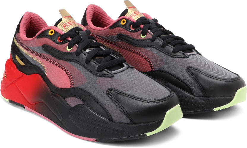 Buy PUMA RS-X SONIC COLOR 2 Sneakers For Men Online at Best Price