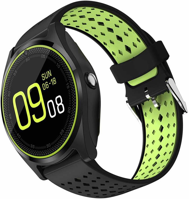 smart 2020 v9 smart watch