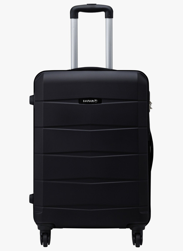 Safari anti scratch trolley Clearance