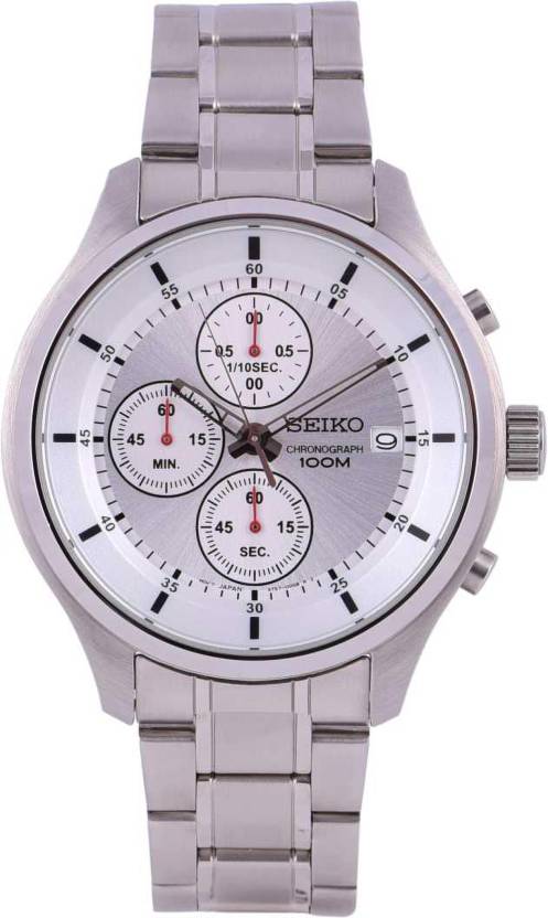 Seiko Analog Watch - For Men - Buy Seiko Analog Watch - For Men SKS535P1  Online at Best Prices in India 