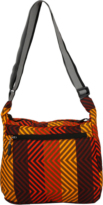 Expert Bags Women Multicolor Handbag