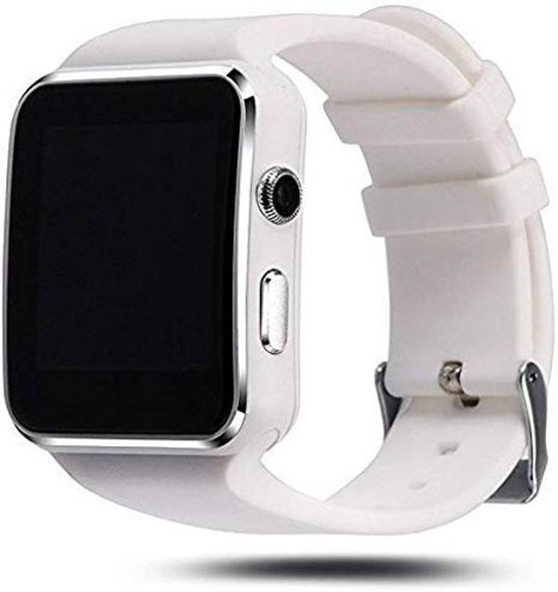 x6  smartwatch