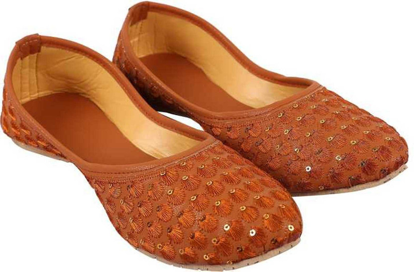 KOKO Wedding And party wear juti Jutis