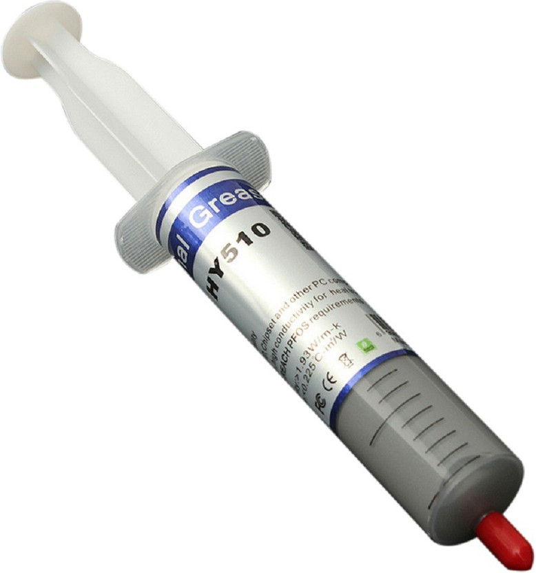Fedus Ceramic Based Thermal Paste(10 g 1.93 W/mK)