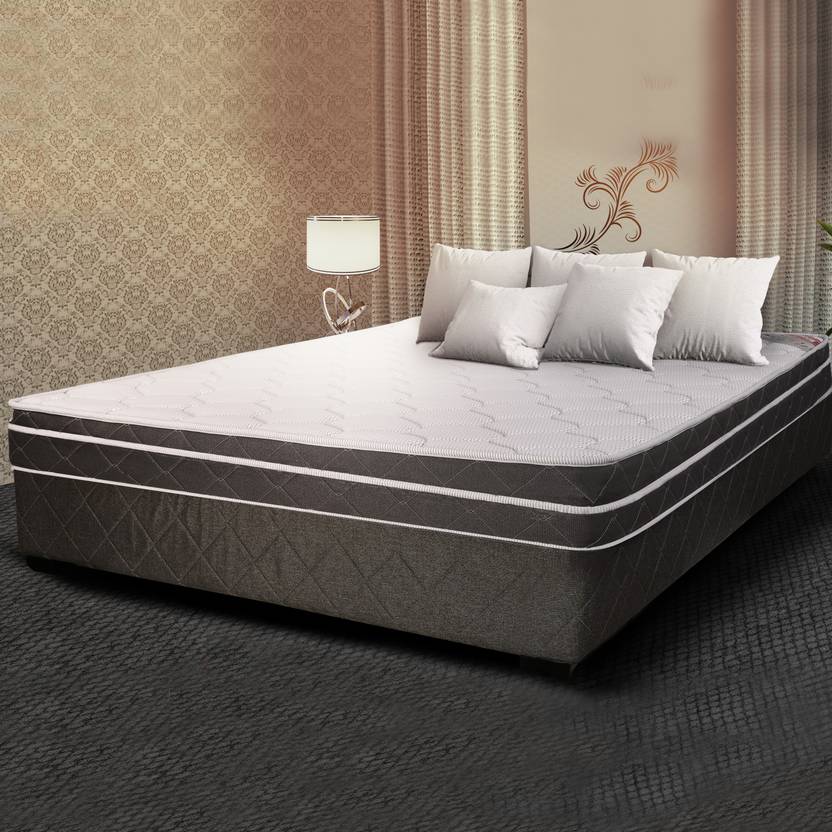 KURLON Tranquil Memory Foam 6 inch Queen Bonded Foam Mattress Price in