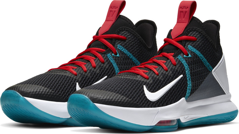 NIKE LeBron Witness IV EP Basketball