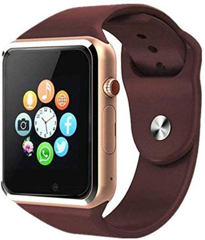 smartwatch ki price
