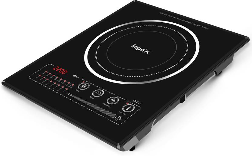 IMPEX OMEGA H5A Induction Cooktop Buy IMPEX OMEGA H5A Induction