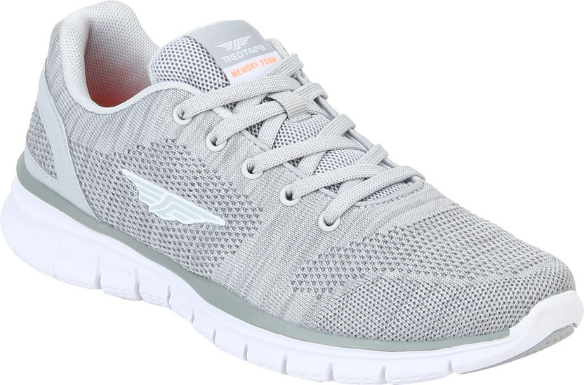 Red tape athleisure running shoes clearance