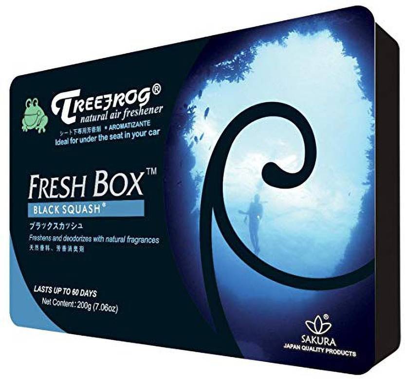Treefrog Natural Air Freshener Fresh Diffuser Price in India Buy
