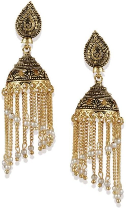 best long earrings