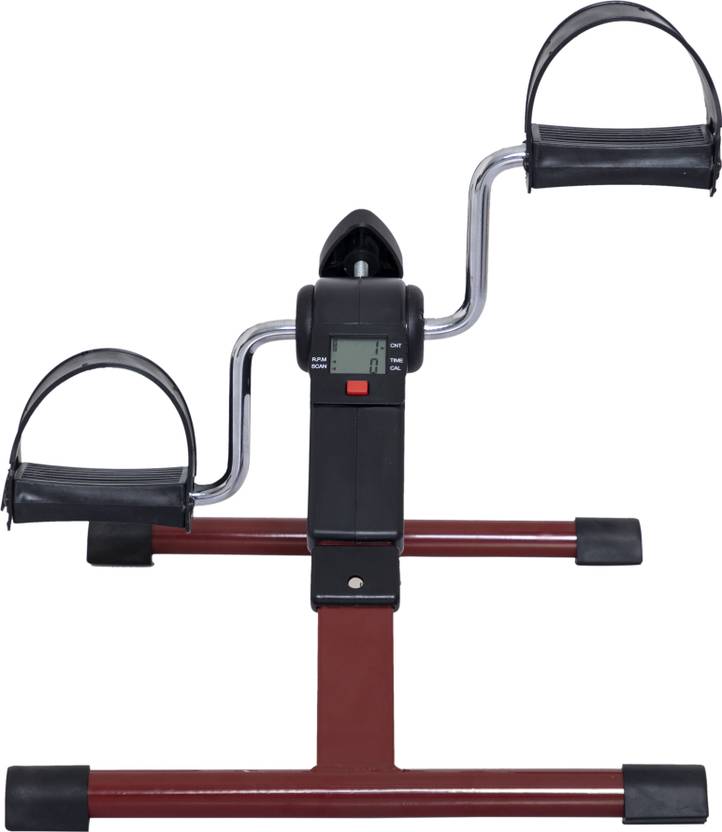 fila magnetic exercise bike manual
