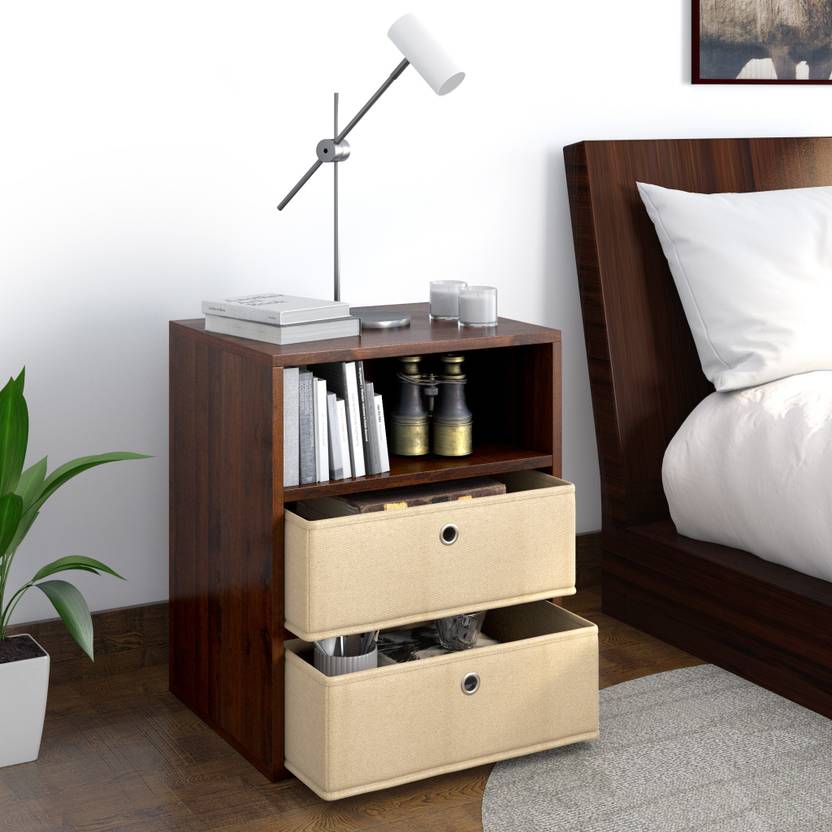 Flipkart Perfect Homes Studio Clover Engineered Wood Side Table Price in India Buy Flipkart