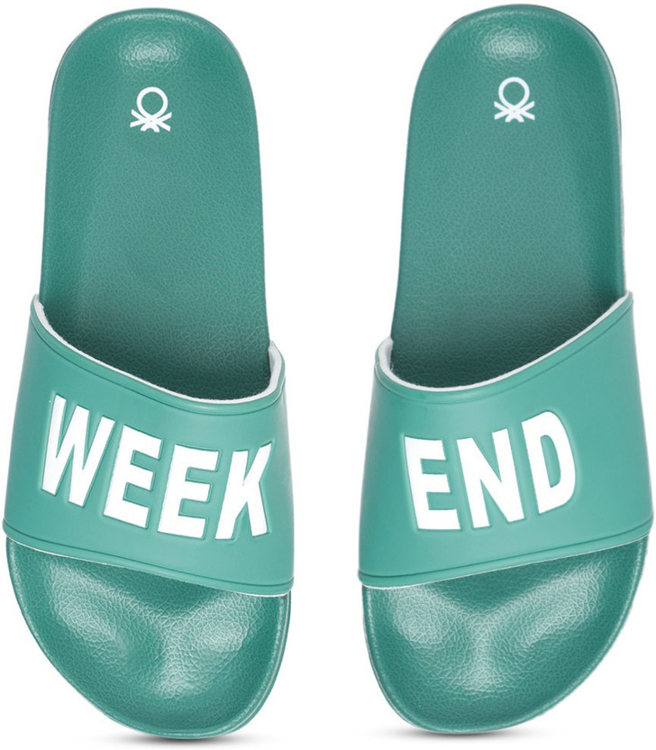 Ucb weekend flip flops Clearance