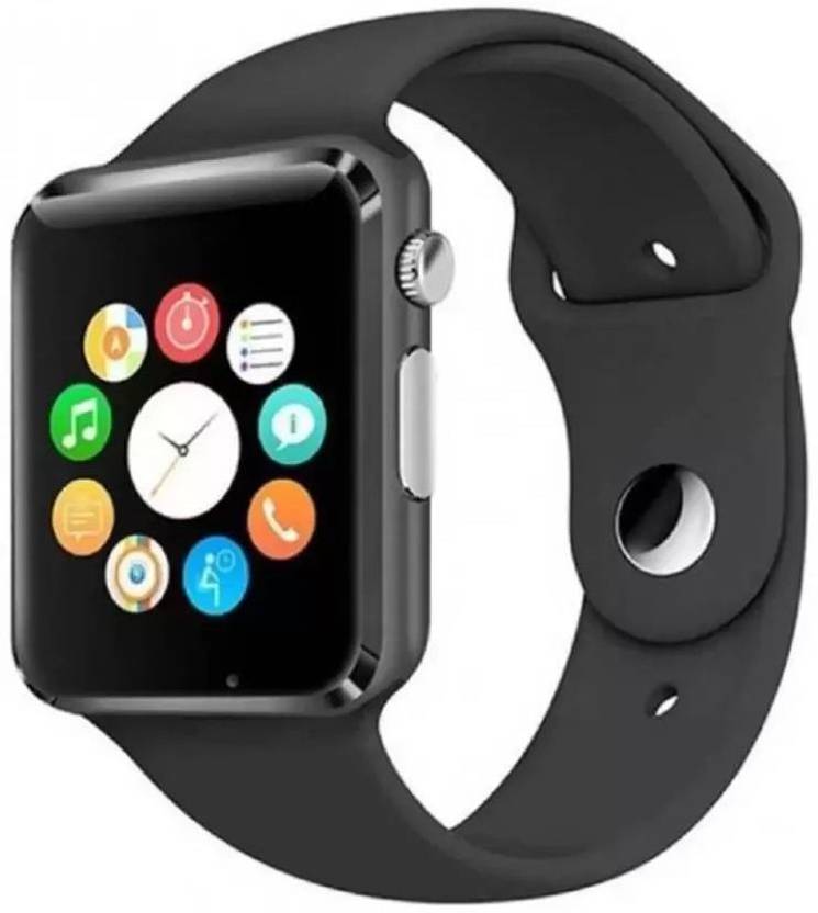 Gedlly Calling Android mobile watch with Camera Smartwatch Price in India - Buy Gedlly Calling