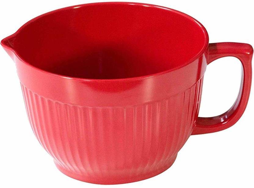 ECO Wooden Mixing Bowl Price in India Buy ECO Wooden Mixing Bowl