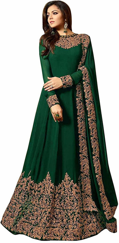 frock top flipkart
