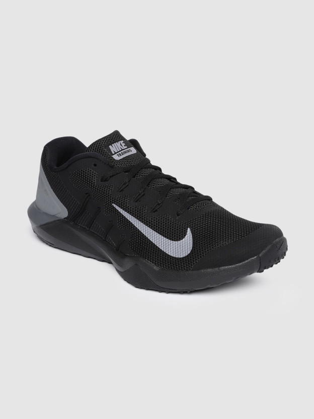 Nike retaliation tr 2 black