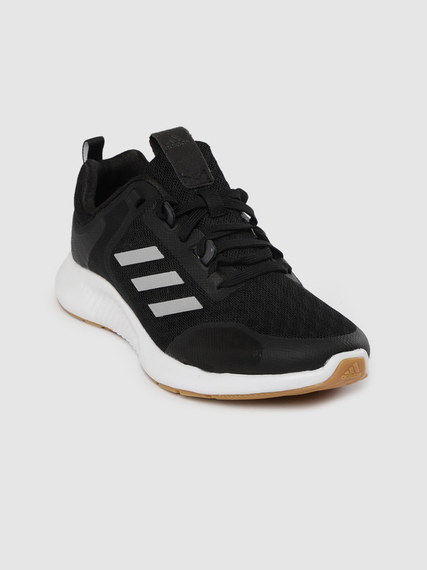 Adidas edge bounce women's black clearance