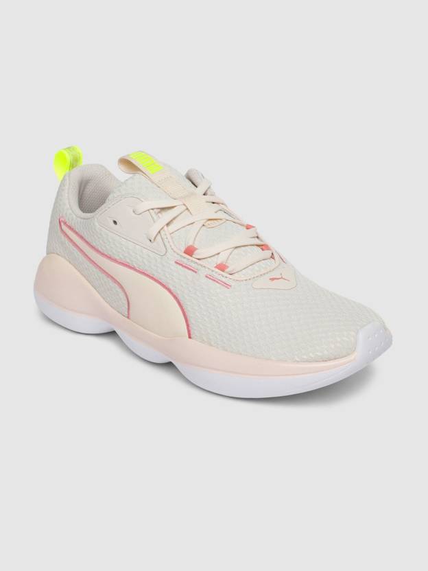 PUMA Flourish FS Shift Wn's Training & Shoes For Women - Buy PUMA Flourish FS Shift Wn's Training & Gym Shoes For Women at Price - Online for