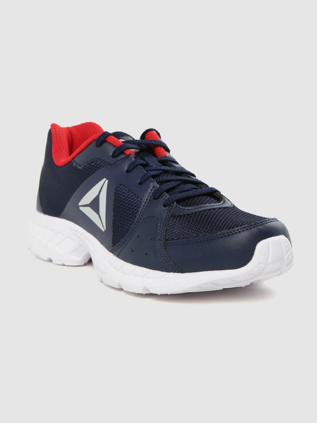 REEBOK Men Navy Top Speed Xtreme LP 