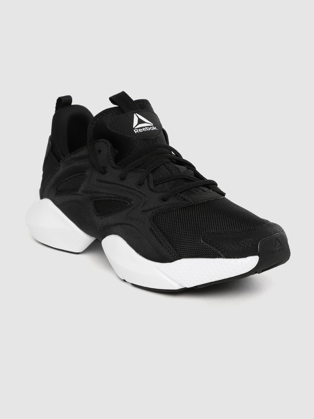 REEBOK Reebok Unisex Black Solid Sole Fury Adapt Running Shoes Running  Shoes For Men - Buy REEBOK Reebok Unisex Black Solid Sole Fury Adapt  Running Shoes Running Shoes For Men Online at