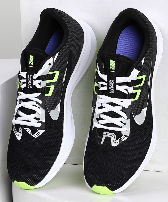 NIKE Downshifter 9 Running Shoes For 