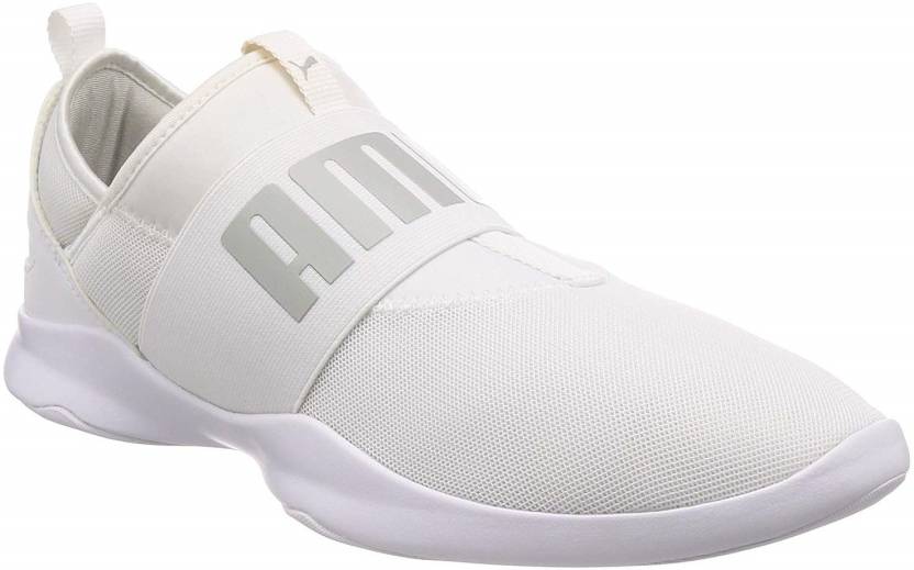 PUMA Dare Sneakers For Men - Buy PUMA Dare Sneakers For Men Online at Best  Price - Shop Online for Footwears in India 