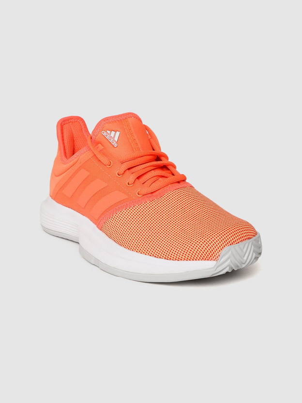 Adidas shoes women orange clearance